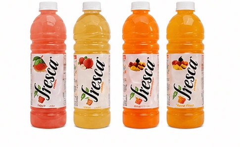 FRESCA JUICE